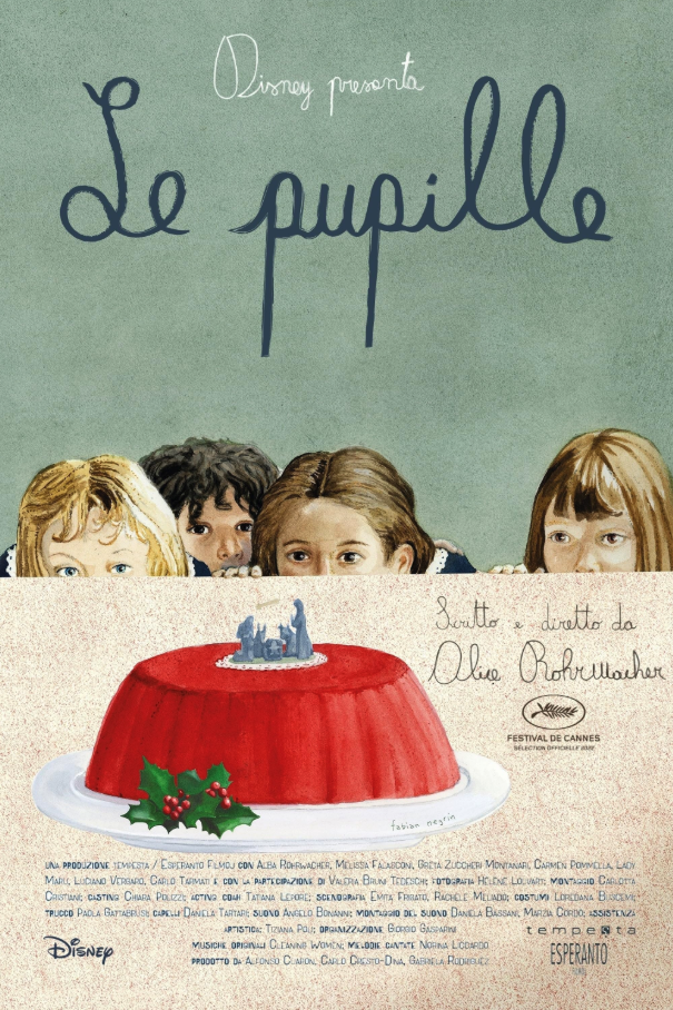 Le Pupille (2022)